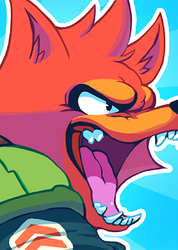 Profile picture of Trigger Heroes
