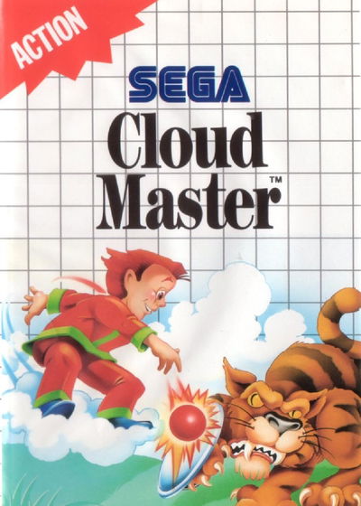 Profile picture of Cloud Master
