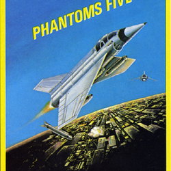 Image of Phantoms Five