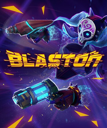 Image of Blaston
