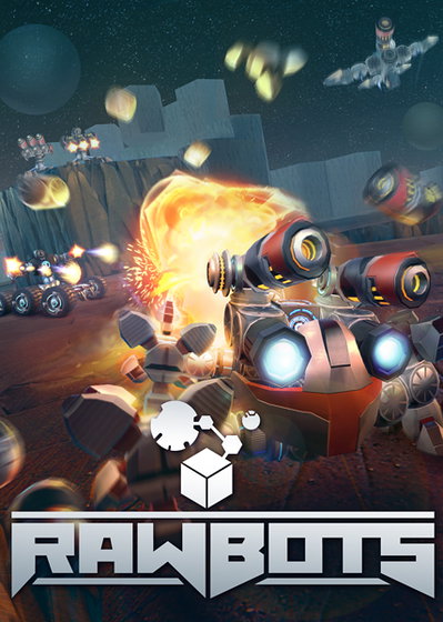 Profile picture of Rawbots
