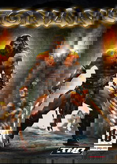 Profile picture of Conan