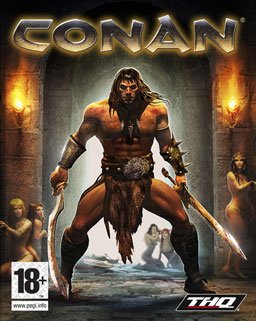 Image of Conan