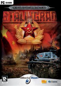 Profile picture of Stalingrad