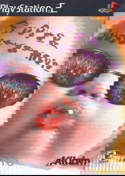 Profile picture of Super Bust-A-Move