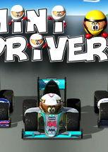 Profile picture of MiniDrivers