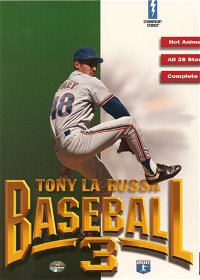 Profile picture of Tony LaRussa Baseball 3