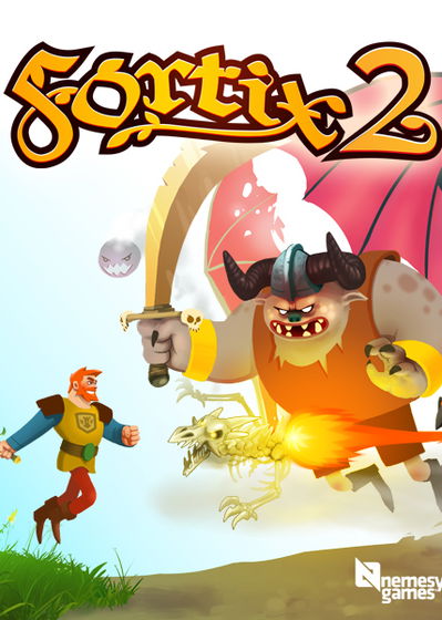 Profile picture of Fortix 2 Profile picture of Fortix 2