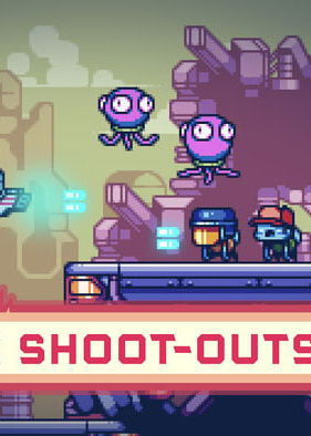 Profile picture of Cure Hunters