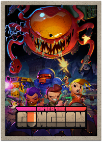 Profile picture of Enter the Gungeon