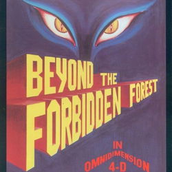 Image of Beyond the Forbidden Forest