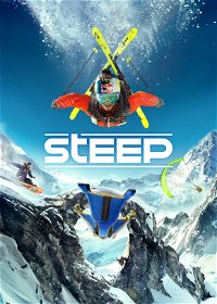Profile picture of Steep