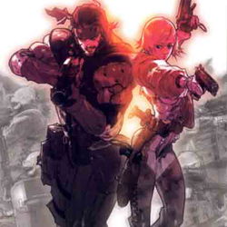 Image of Metal Gear Acid