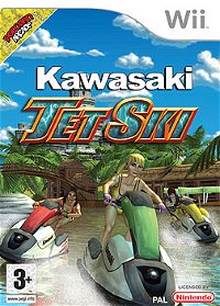 Profile picture of Kawasaki Jet Ski