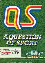 Profile picture of A Question of Sport Profile picture of A Question of Sport