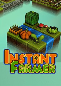 Profile picture of Instant Farmer - Logic Puzzle