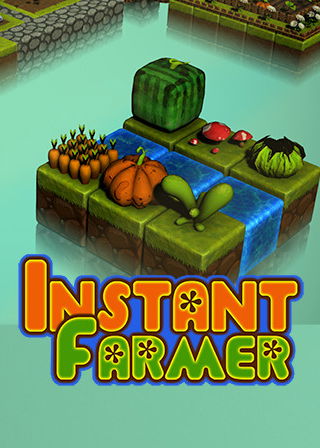 Profile picture of Instant Farmer - Logic Puzzle