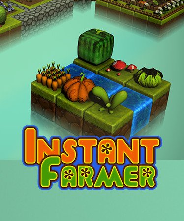 Image of Instant Farmer - Logic Puzzle