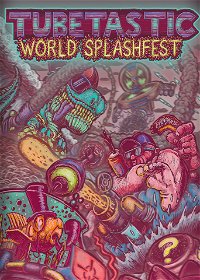 Profile picture of Tubetastic World Splashfest