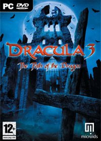 Profile picture of Dracula 3: The Path of the Dragon