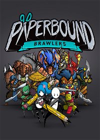 Profile picture of Paperbound Brawlers