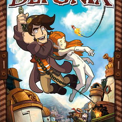 Image of Deponia
