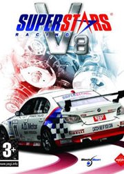 Profile picture of Superstars V8 Racing