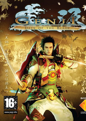 Profile picture of Genji: Days of the Blade Profile picture of Genji: Days of the Blade
