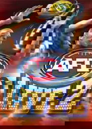 Profile picture of AFL Live 2