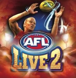 Image of AFL Live 2
