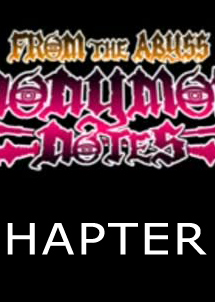 Profile picture of Anonymous Notes Chapter 4 - From the Abyss Profile picture of Anonymous Notes Chapter 4 - From the Abyss