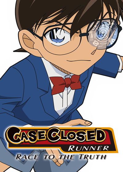 Profile picture of Detective Conan Runner: Race for the Truth