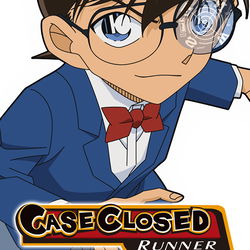 Image of Detective Conan Runner: Race for the Truth