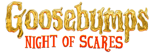 Image of Goosebumps Night of Scares