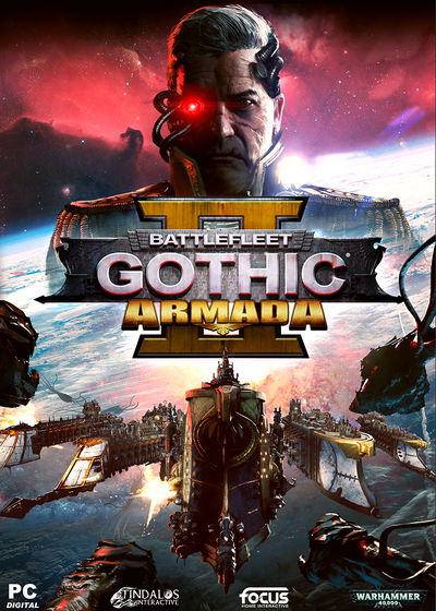 Profile picture of Battlefleet Gothic: Armada 2
