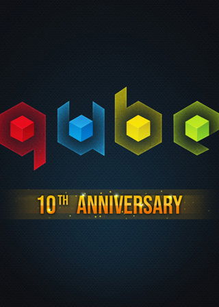Profile picture of Q.U.B.E. 10th Anniversary