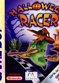 Profile picture of Halloween Racer