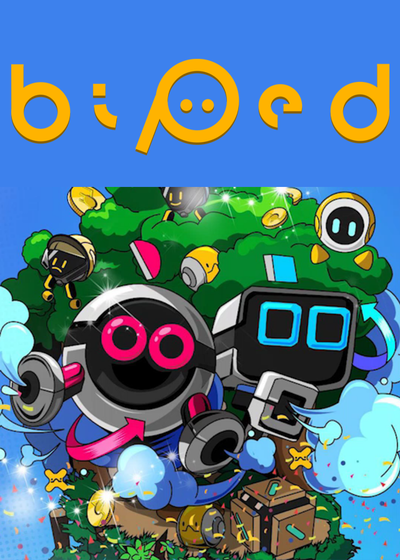 Profile picture of Biped