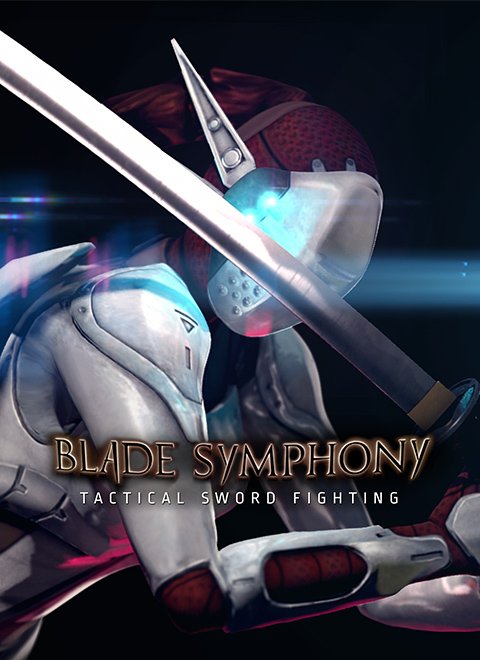 Image of Blade Symphony