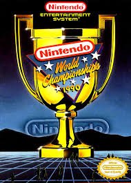 Profile picture of Nintendo World Championships 1990