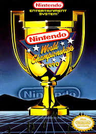 Profile picture of Nintendo World Championships 1990 Profile picture of Nintendo World Championships 1990