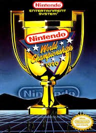 Image of Nintendo World Championships 1990