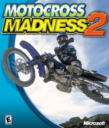 Image of Motocross Madness 2