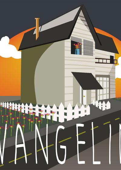 Profile picture of Evangeline Profile picture of Evangeline