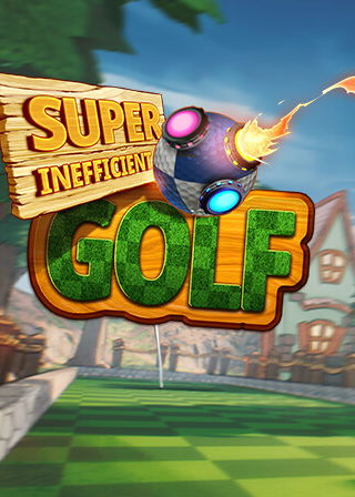 Profile picture of Super Inefficient Golf