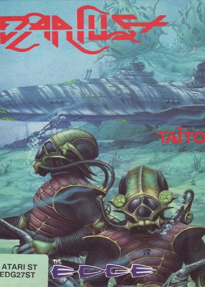 Profile picture of Darius Profile picture of Darius