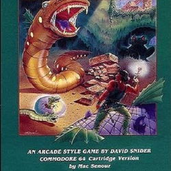 Image of Serpentine Image of Serpentine