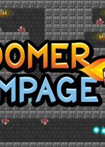 Profile picture of Boomer Rampage