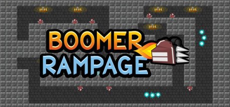 Image of Boomer Rampage