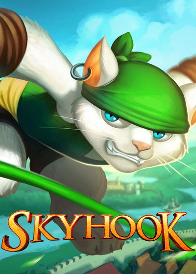 Profile picture of Skyhook Profile picture of Skyhook